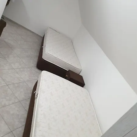 Vitonice Vendégház Prosimerice