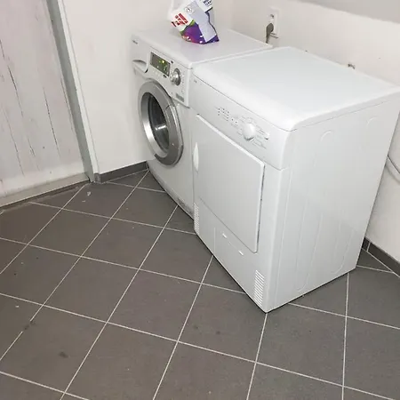 Vitonice Vendégház *
