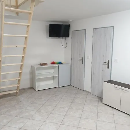 Vendégház Vitonice *