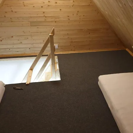 Vendégház Vitonice Prosimerice