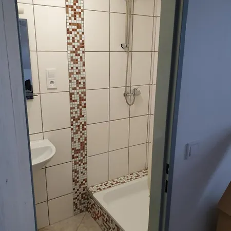 Vendégház Vitonice